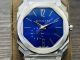 BV Factory Super Clone Bvl_gari Octo Finissimo Blue Dial Stainess Steel  (9)_th.jpg